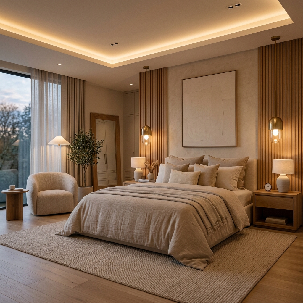 Residential Interior Design